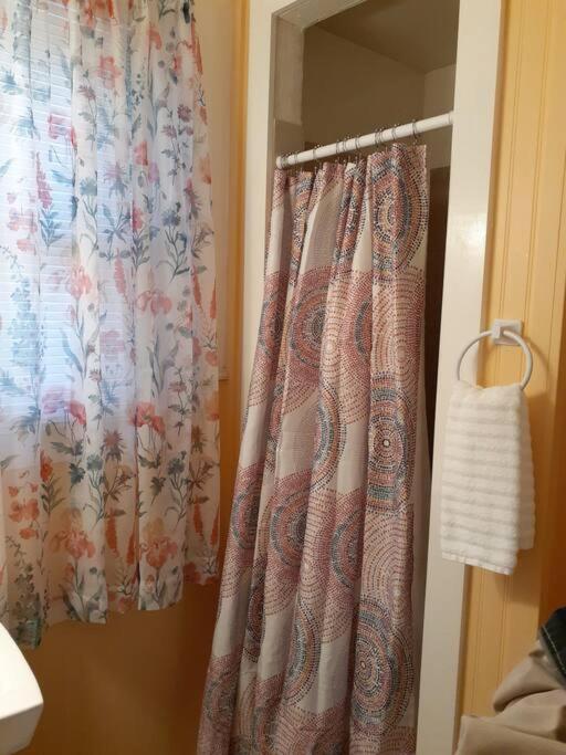 #05 - Lakefront Two Bedroom Cottage- Pet Friendly Гот-Спрінґс Екстер'єр фото